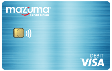 Debit Card Final Blue